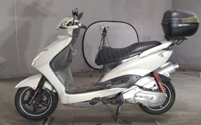 YAMAHA CYGNUS 125 X SE21