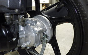 SUZUKI ADDRESS 110 2025 CE47A
