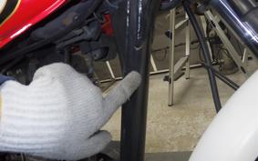 KAWASAKI 250TR 1992 BJ250F