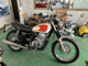 Фото Honda CB400SS 2004 с японского аукциона