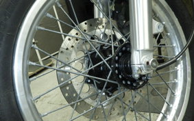 YAMAHA SR400 Gen.5 2021 RH16J