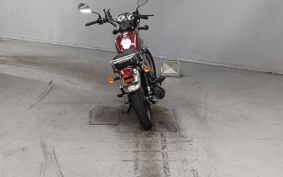 HONDA CBF125 PCJL
