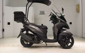 YAMAHA TRICITY 125 A  ヤネツキ SEC1J