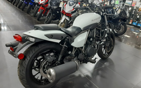 KAWASAKI ELIMINATOR 400-1 2023 EL400A