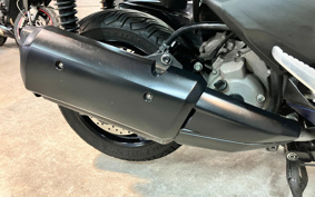 YAMAHA X-MAX SG42J