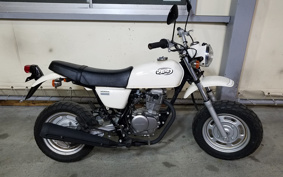 HONDA APE100 HC07