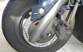 SUZUKI ｽｳｨｯｼｭ125 DV12B