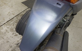 SUZUKI ADDRESS V125 G 2024 CF4EA