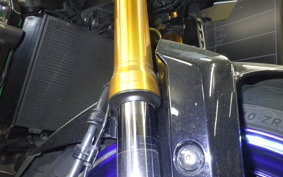 YAMAHA MT-09 ASP 2018 RN52J