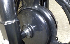 YAMAHA JOG 125 1993 SEJ5J