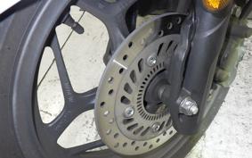 HONDA PCX 125 2008 JK05
