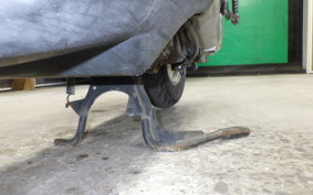 HONDA DIO Gen.6 AF62