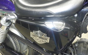 HARLEY XL1200C 2005