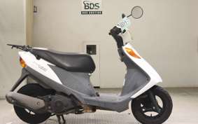 SUZUKI ADDRESS V125 2023 CF46A