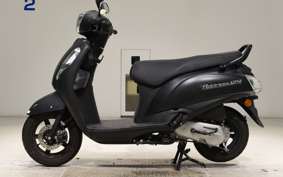 SUZUKI ADDRESS V125 Gen.2 2021 DP12H
