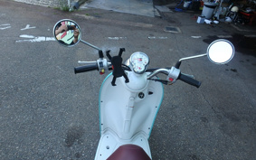 YAMAHA  VINO DX SA59J
