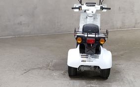 HONDA GYRO TD02