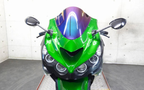 KAWASAKI NINJA ZX-14R 2019 ZXT40J