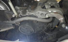 HONDA ﾍﾞﾝﾘｨ110 1987 JA09