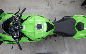 KAWASAKI ZX 10 NINJA RR 2022 ZXT02L