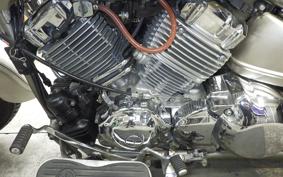 YAMAHA DRAGSTAR 400 CLASSIC 2008