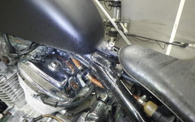 HONDA STEED 400 1996 NC26