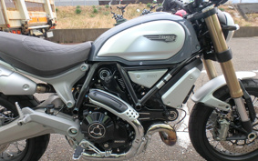 DUCATI  DUCATI SUKU RAN BURA1100 SPECIAL  2020 KF00