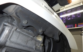 HONDA GYRO CANOPY TA03