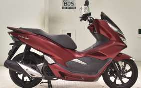 HONDA PCX 125 2021 JF81