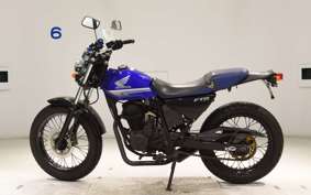 HONDA FTR223 MC34