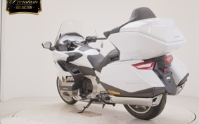 HONDA GL 1800 GOLD WING TOUR DCT 2026 SC79