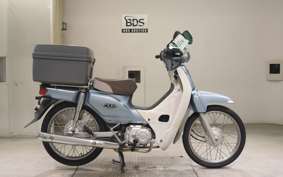 HONDA C110 SUPER CUB 2014 JA10