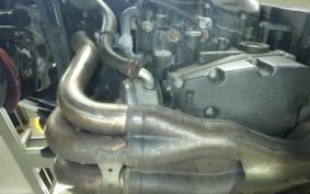 YAMAHA FZ1 FAZER 2009 RN21J