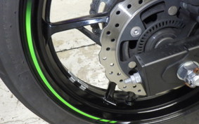 KAWASAKI NINJA 400 2022 EX400G
