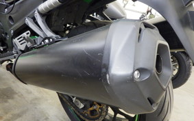 KAWASAKI ZX 1400 NINJA R A 2014