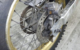 HONDA XLR250 BAJA GEN 2 2026 MD22