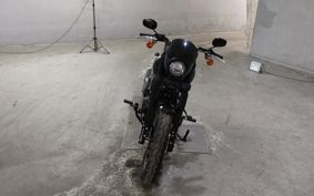 HARLEY FXLRS1870 2021 YWK