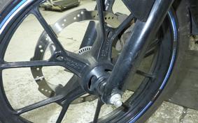 SUZUKI GSX-R125 DL33B