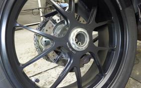 MV AGUSTA BRUTALE 1078 RR 2009