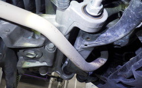 YAMAHA JOG-7 2006 AY01