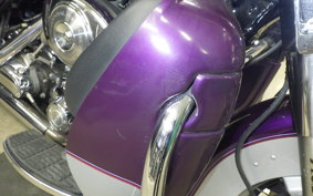 HARLEY FLHTCUI 1450 2001