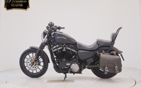 HARLEY XL883N 2014