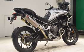 TRIUMPH TIGER 1200 GT PRO 2024