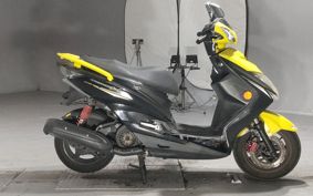 YAMAHA CYGNUS125XSR SE44J