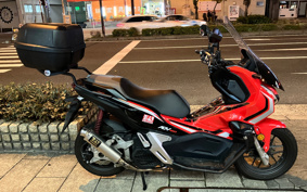 HONDA ADV150 KF38
