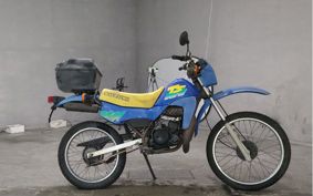 SUZUKI TS50 Hustler SA11A