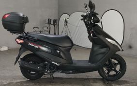 SUZUKI ADDRESS V125 DT11A