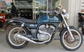 YAMAHA SRV250 RENAISSA 4DN