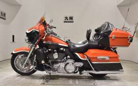 HARLEY FLHTCUSE 1800CVO 2012