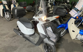 HONDA  TACT  BASIC  AF79